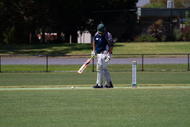 Cricket Div 3 Yarragon Vs. Neerim District - 19.02.2022
