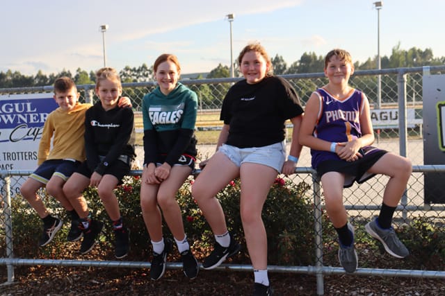 Warragul Cup - 14.01.2022