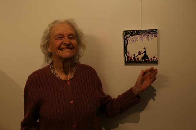 Fairview Art Gallery Opening - 15.06.2021