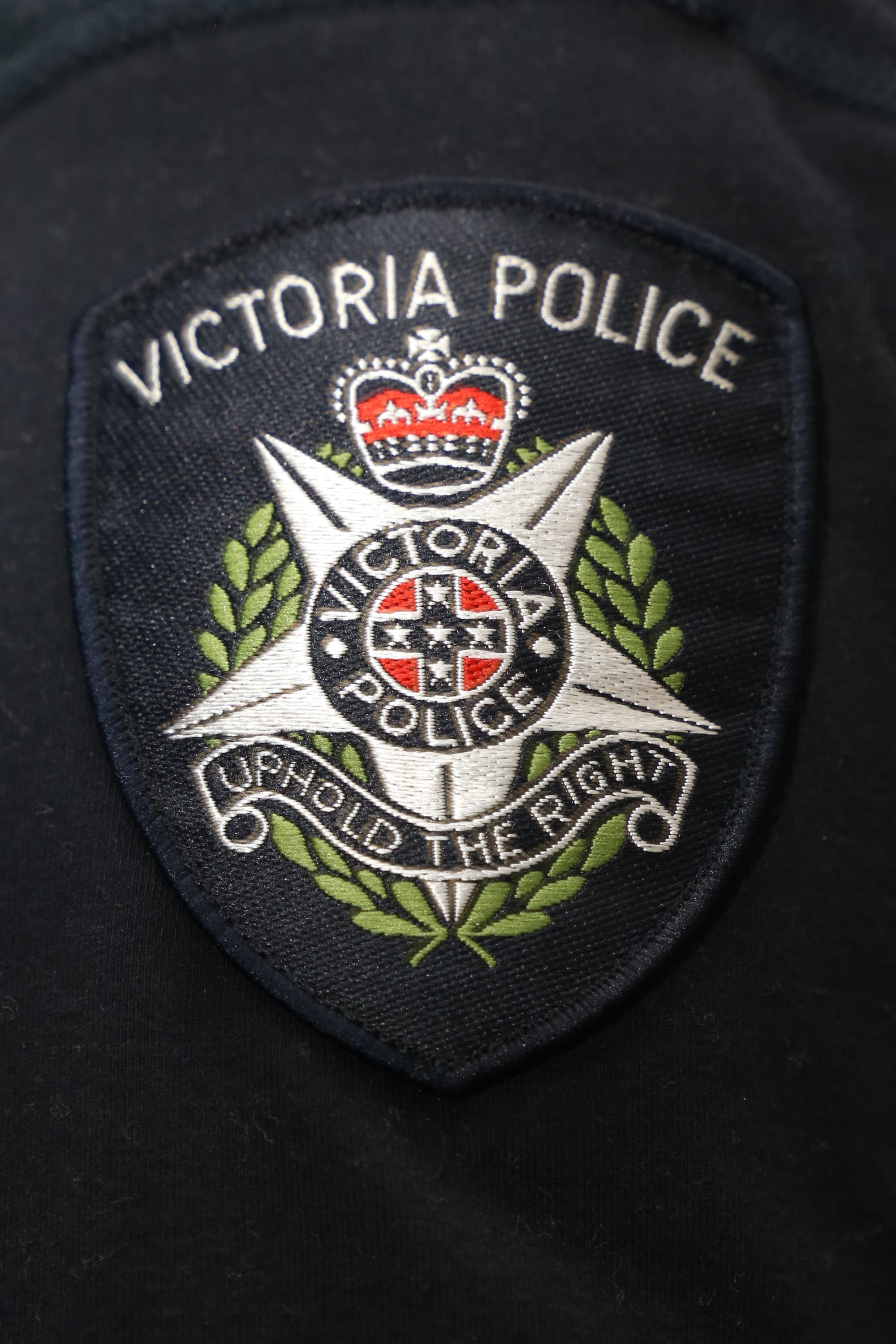 Police cut holiday short