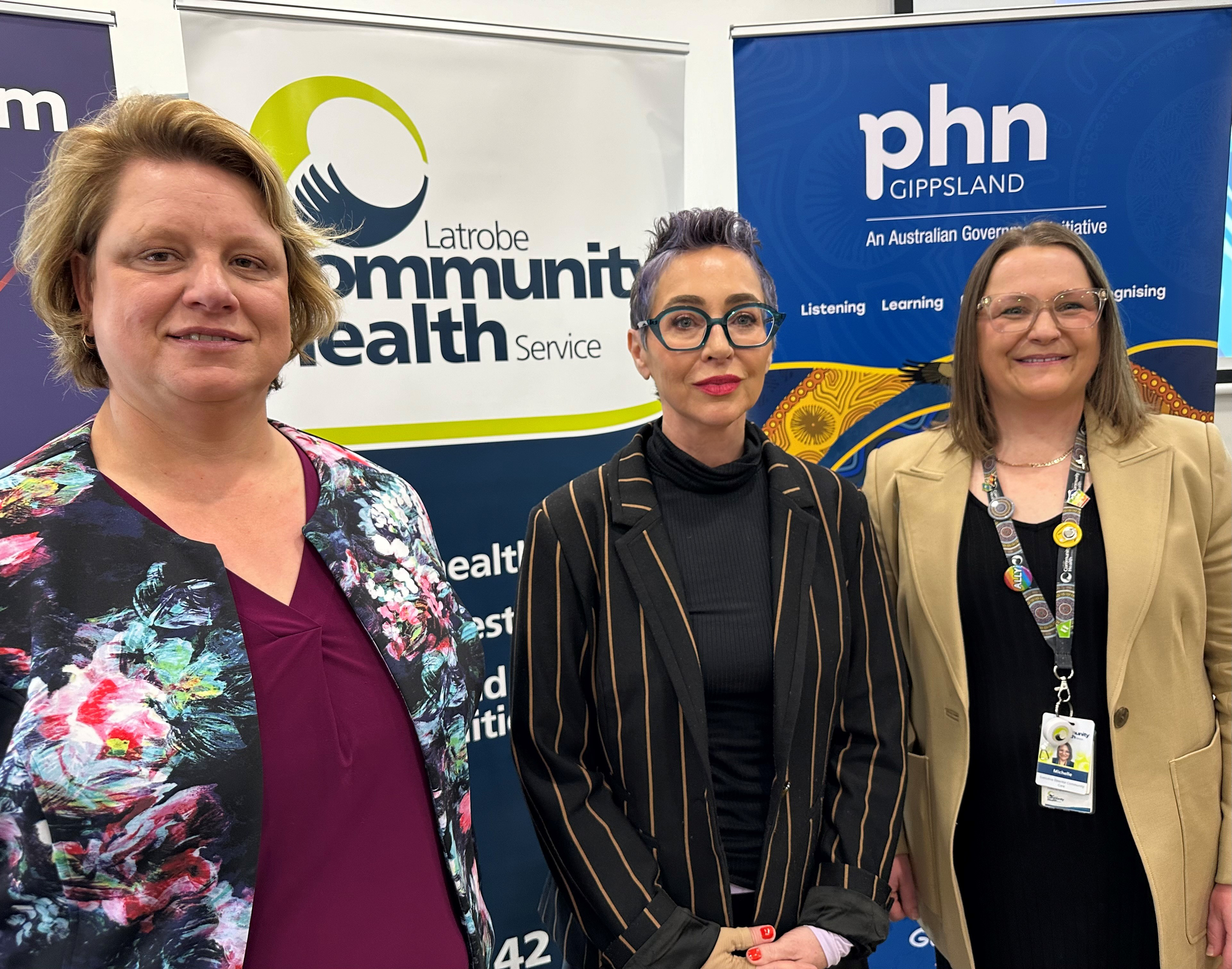 $10.6 million program to support victim-survivors