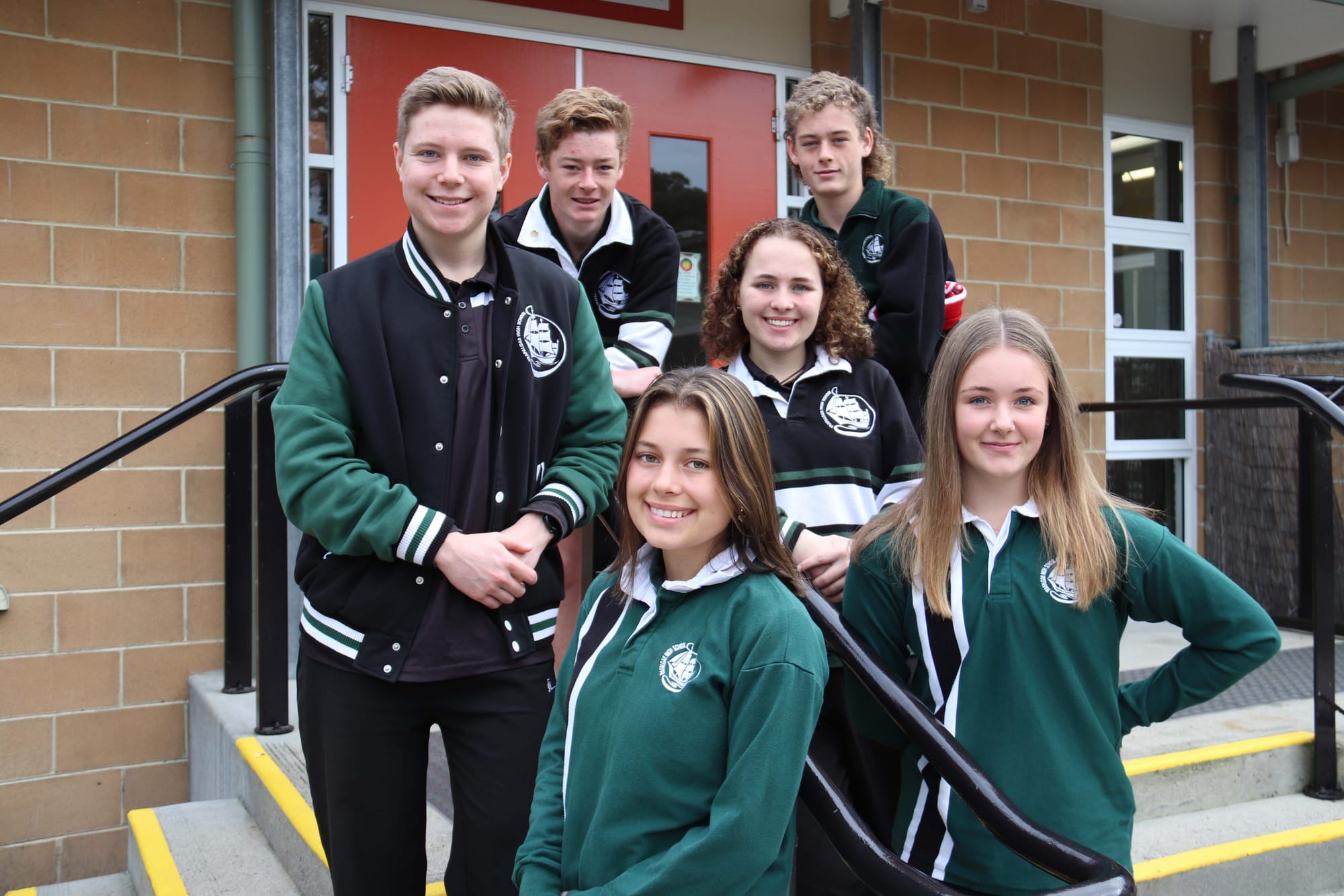 THS Respectful Relationships - 24.05.2022