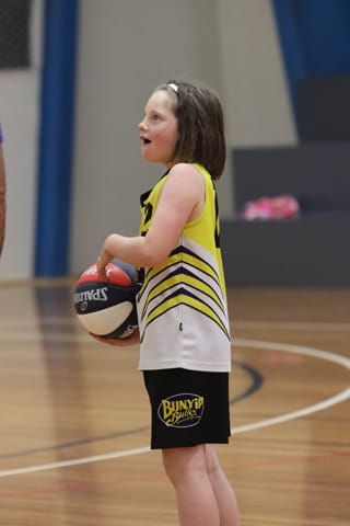 Basketball - 25.11.2021