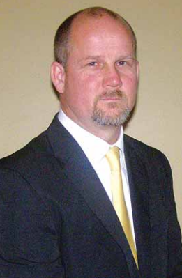 Palmer United Party candidate