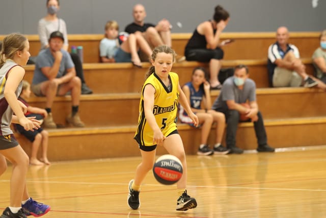 Basketball - 17.02.2022