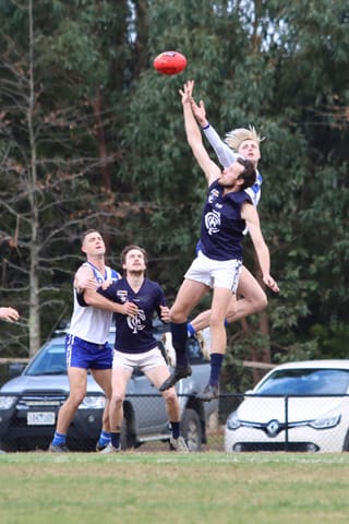 Football EDFL Seniors Neerim South Vs. Catani - 03.07.2021