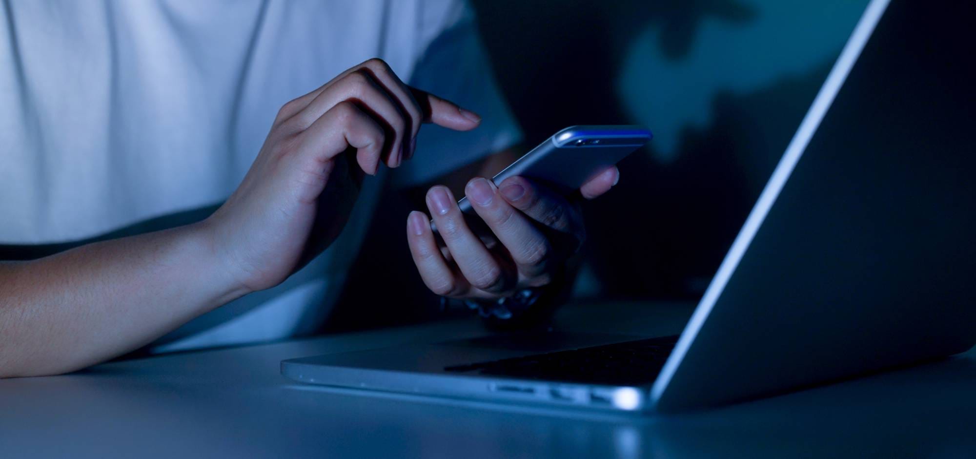 Aim to end online abuse