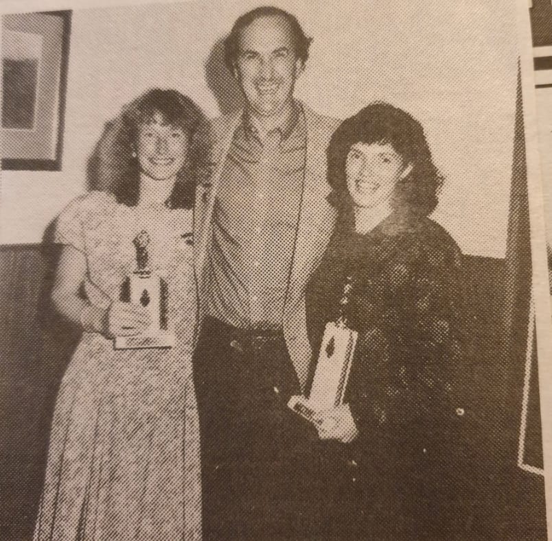 A decade of dominance for Neerim's netball stars