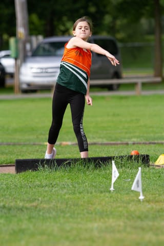 Little Athletics - 27.11.2021