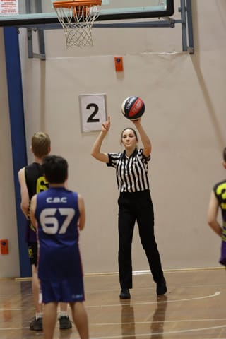 Basketball - 03.08.2021 