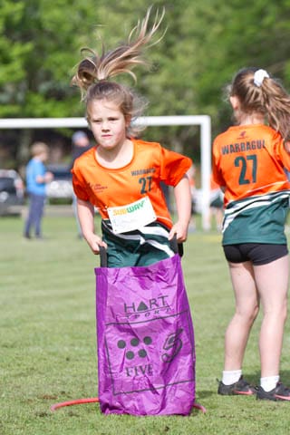 Little Athletics -07112020