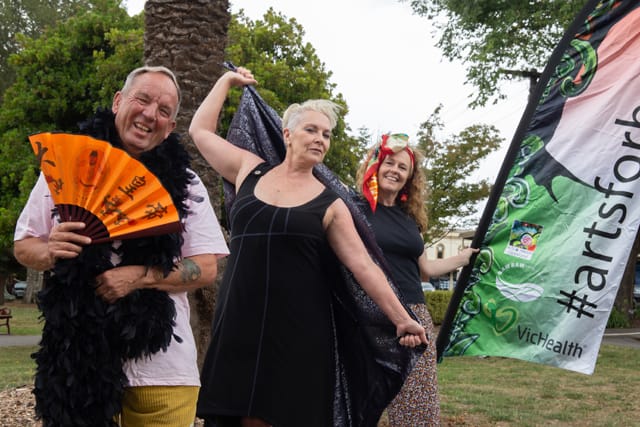 Promenade Project - 10.02.2022