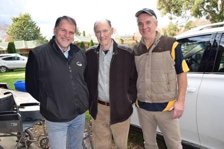 New look Rotary Park