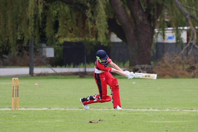 Cricket U16s Warragul v Longwarry-Catani - 20112021