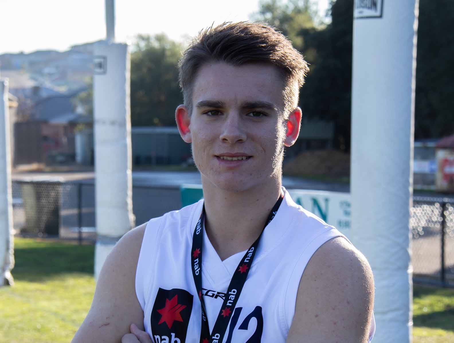 Serong set for draft