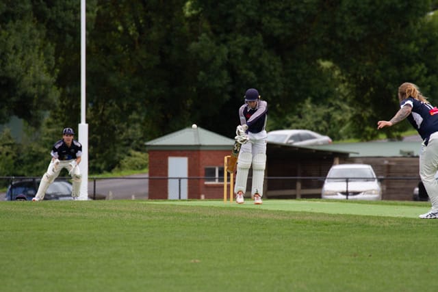 Cricket Div 1 Neerim v Catani - 27.11.2021