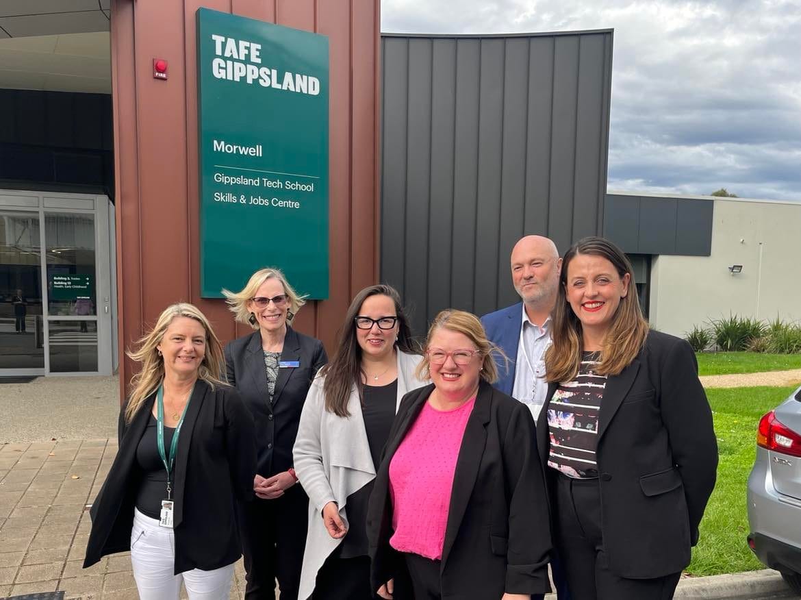 New learning hub to benefit students