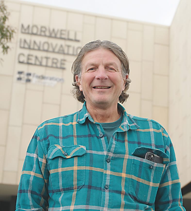 Film series highlights renewable future