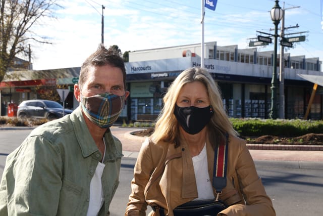 Vox Pop - 08.06.2021 