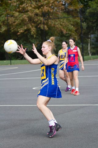 Netball EDNA C Grade Buln Buln v Ellinbank - 24042021
