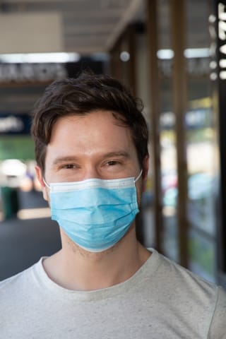 Vox Pop - 02.09.2021 