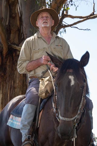 Wgl Dist Trail Riding Club - 17122020