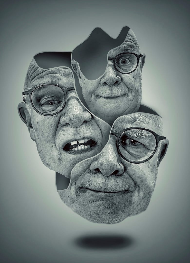 Annual awards for Warragul Camera Club