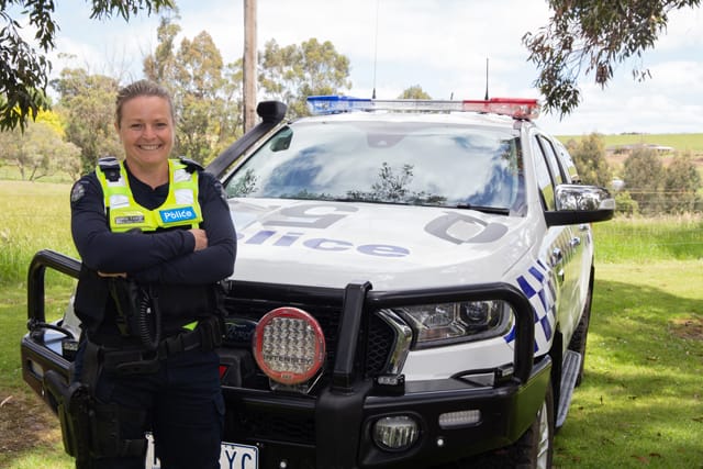 Farm Crime - 11.11.2021