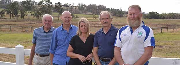 Calls for better access