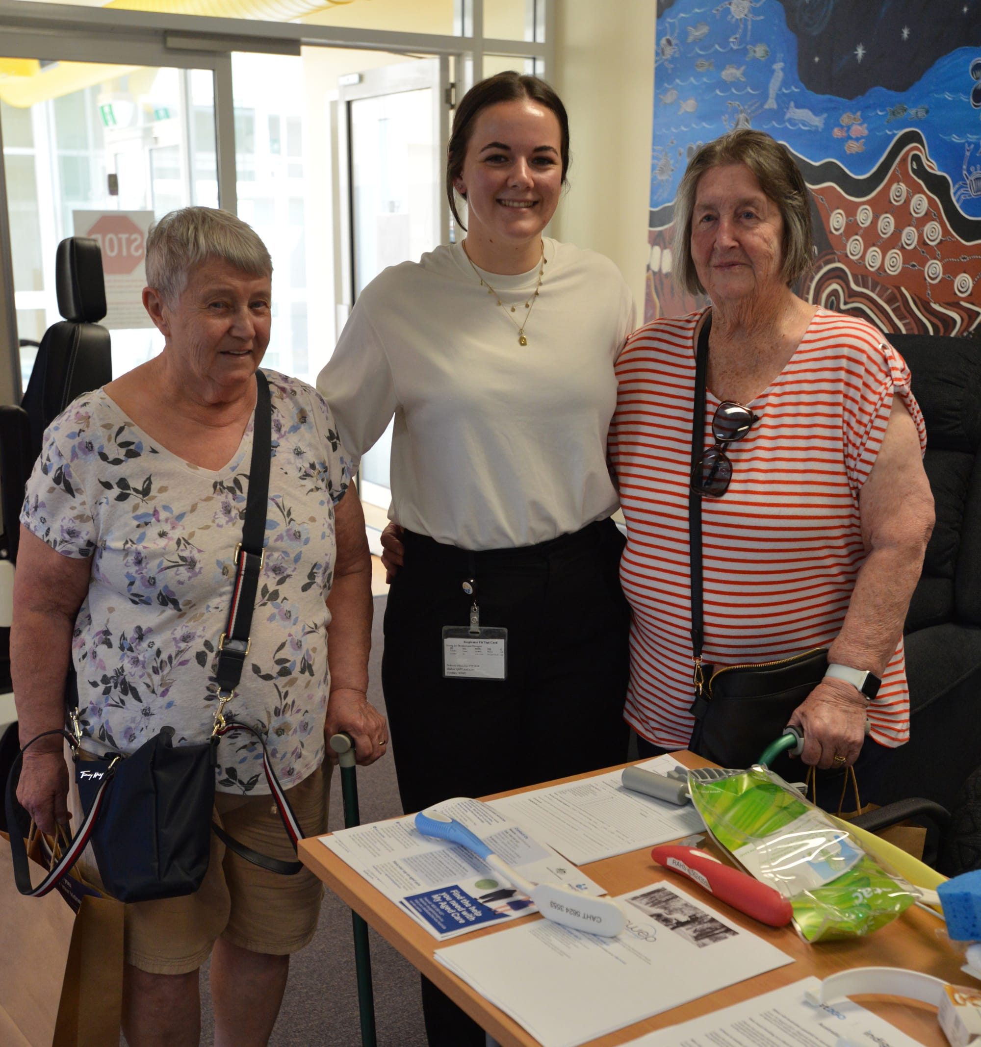 Celebrating community health