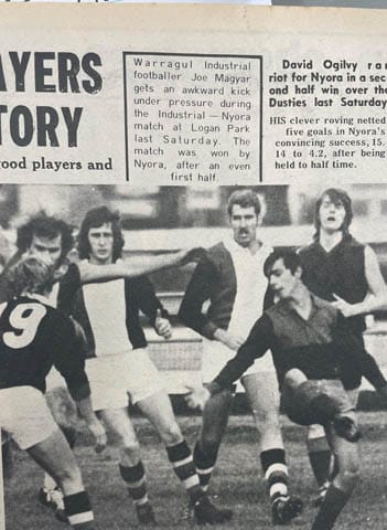 History - 30.05.2023