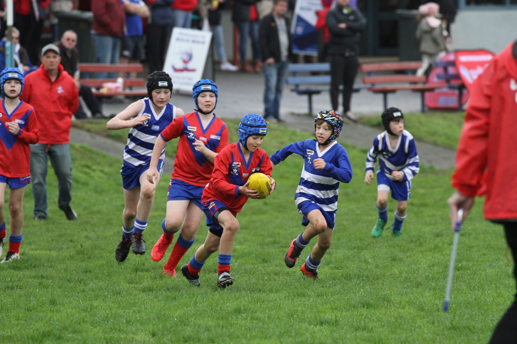 Warragul officially join WDJFL