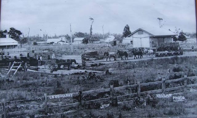 Goodsyards - 04.04.2023