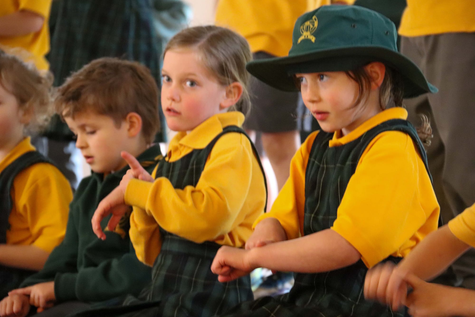 St Joes Mothers Day - 17.05.2022