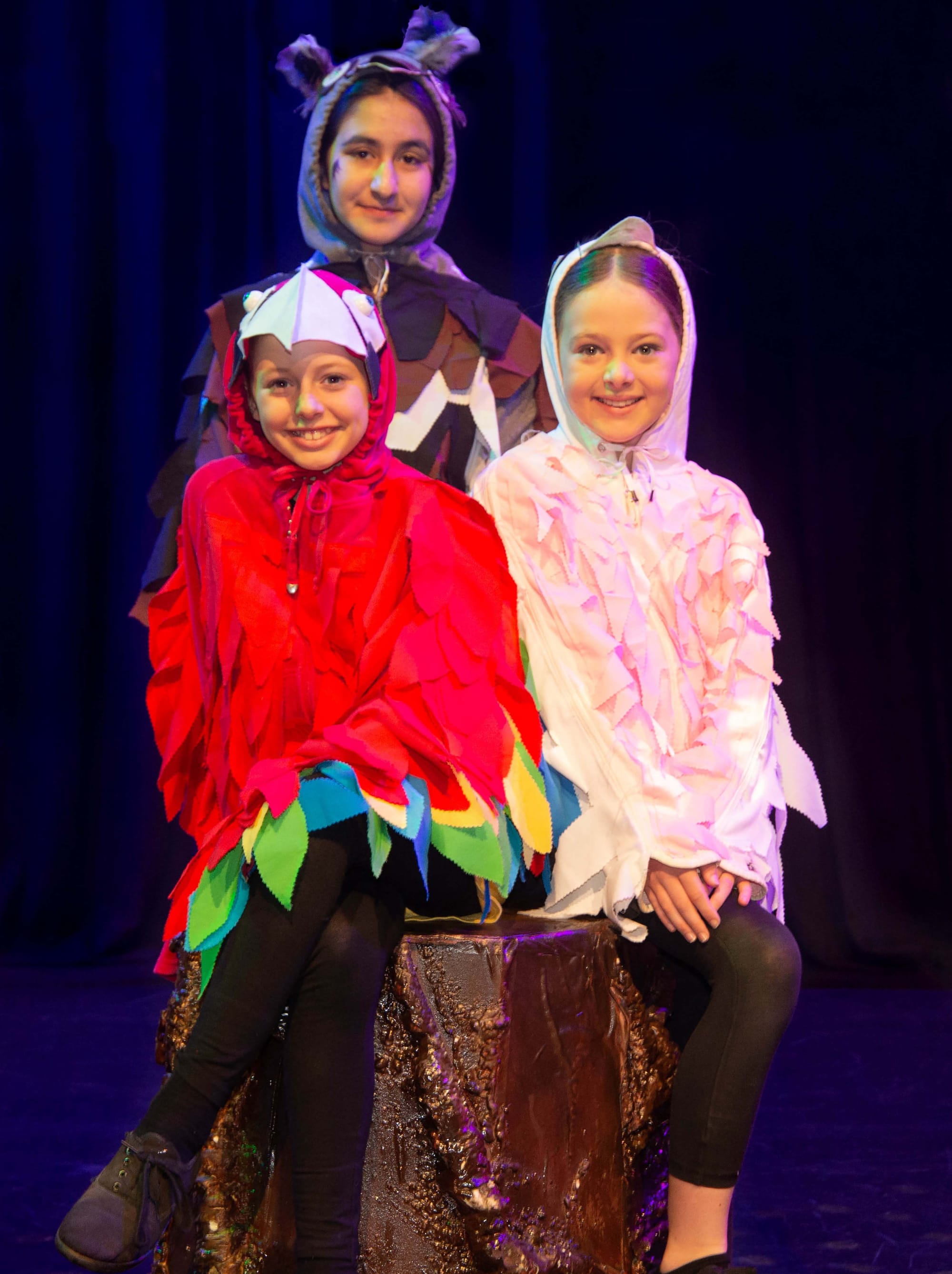 Alice in Wonderland - 26.04.2022