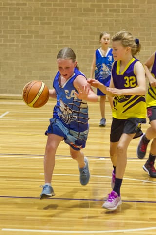 Basketball - 22042021 