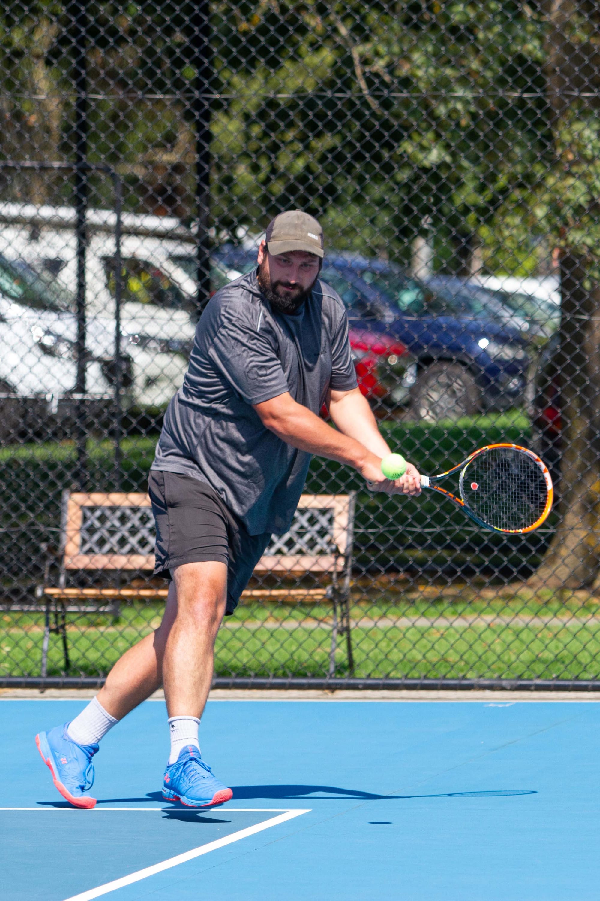 Tennis Senior - 19.03.2022