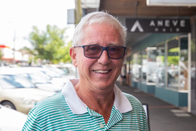 Vox Pop - 23.12.2021