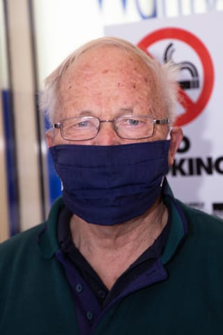 Vox Pop - 09.09.2021 