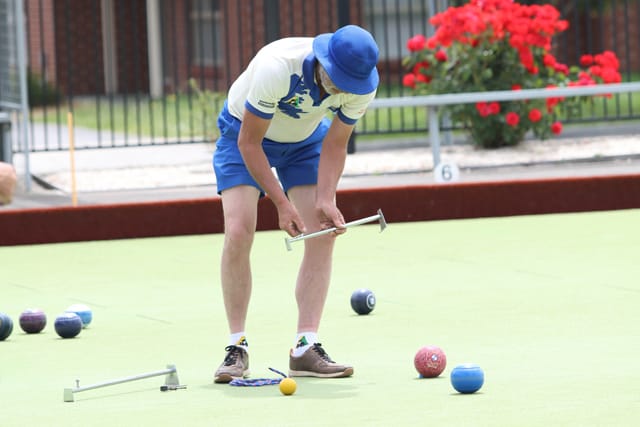 Bowls Longwarry Vs. Thorpdale Div 2 - 11.12.2021
