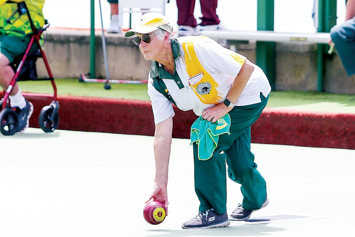 Two wins for Warragul