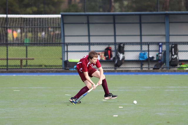 Hockey (U12's) - 26.06.2021 