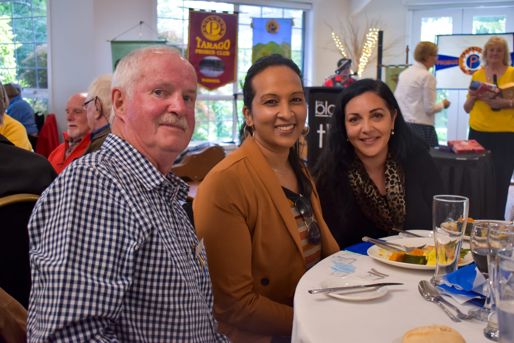 The future of farming