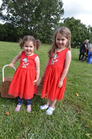 Childrens Farmers Market - 09.12.2021