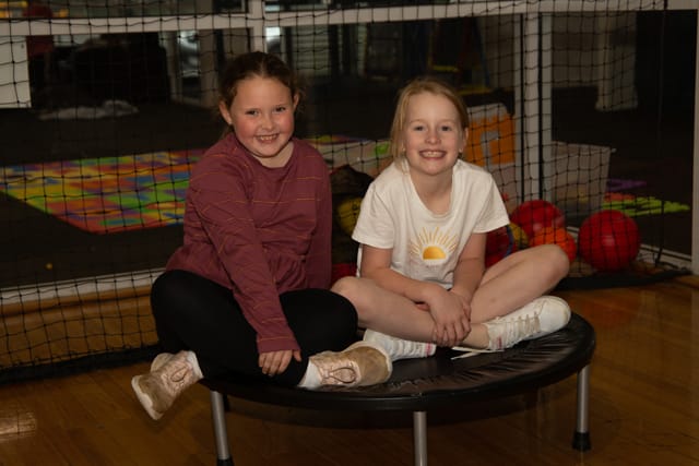 Drouin School Holiday Program - 30.09.2021 