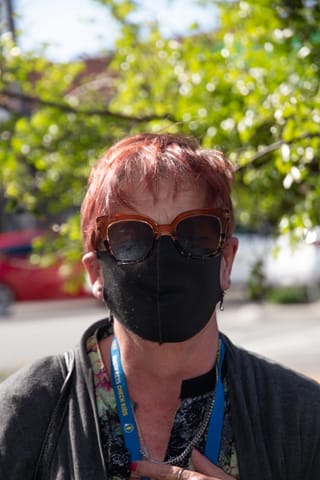 Vox Pop - 09.09.2021 