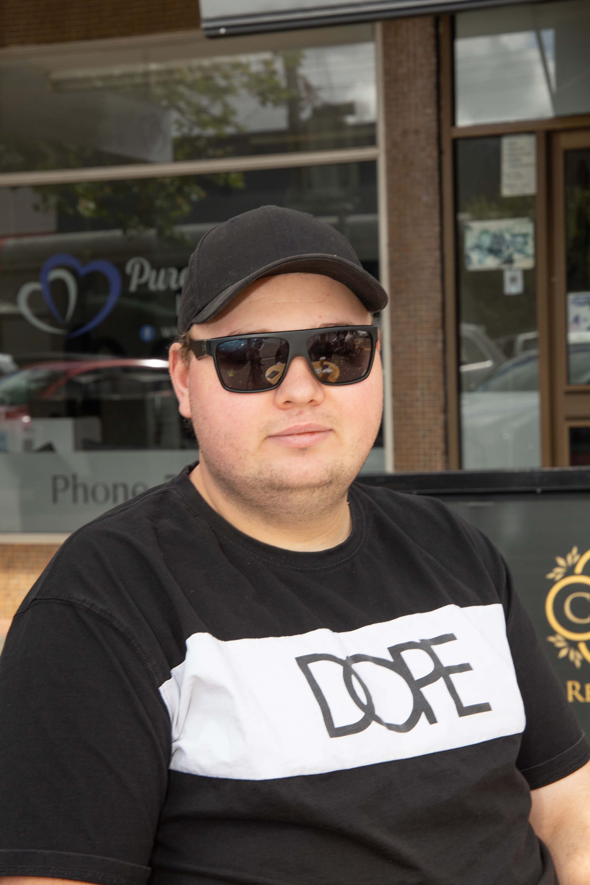 Vox Pop - 31.03.2022