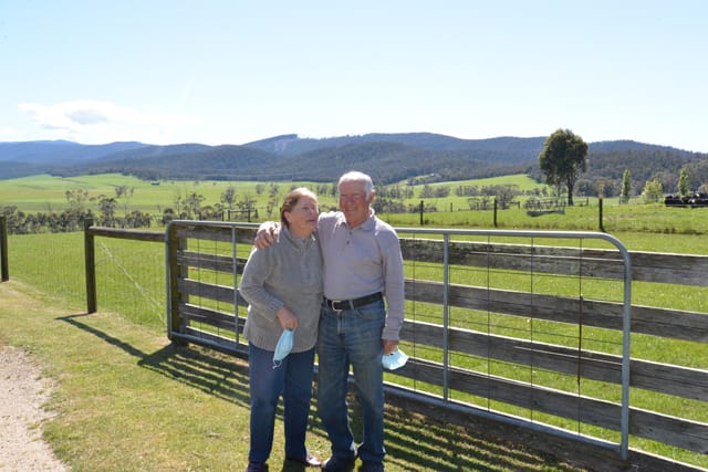 Dam Concerns - 14.10.2021 