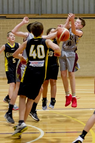 Basketball - 11052021 