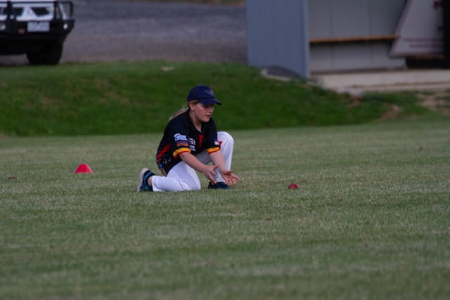 Cricket U14s Buln Buln Vs. Longwarry - 04.12.2021